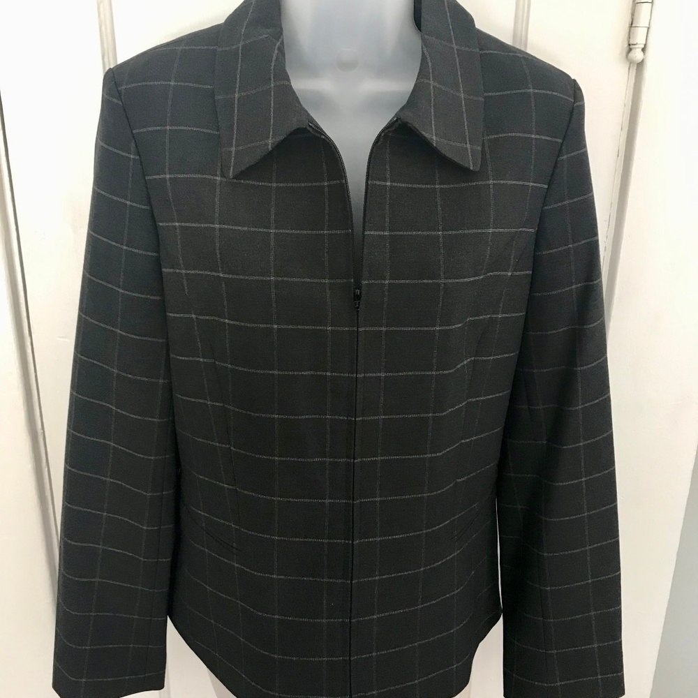 Kenar Jacket Sz 8